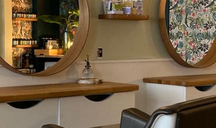 Au salon d'Angel' : Coiffeur à Orléans