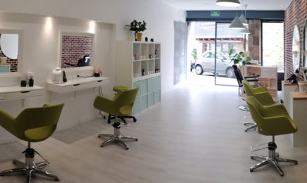 Nuances Bresil - Landerneau : Coiffeur à Landerneau