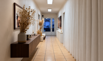 Maison Somaé : Institut de beauté à La Ferté-sous-Jouarre