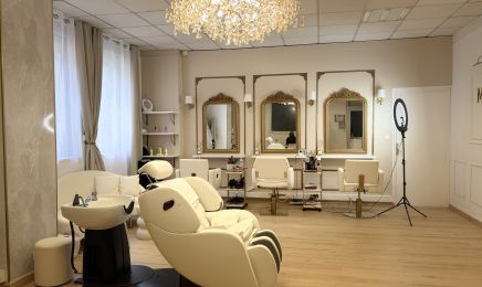 Mademoiselle beauty  : Coiffeur à Raismes