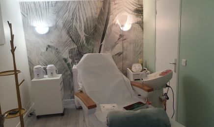 Harmonie Beauté  : Institut de beauté à Aulnay-sous-Bois