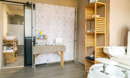 Este’chic  : Institut de beauté à Guilherand-Granges