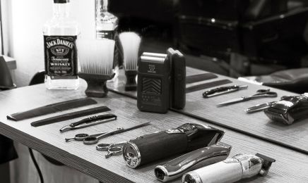 Sorong coiffure : Barbier à Nantes