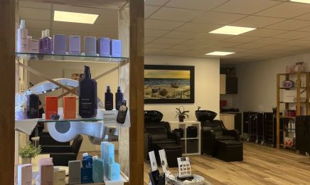 Friseursalon STYLEBAR: Friseur in Heringsdorf
