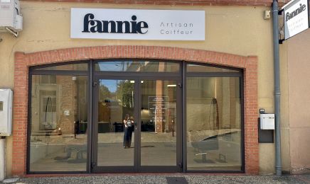Fannie Artisan Coiffeur : Coiffeur à Montech