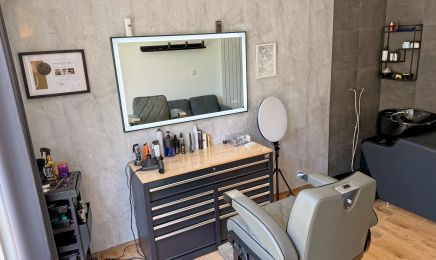 SLDV Barber : Coiffeur à Uccle