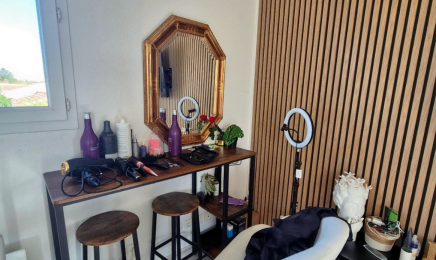 Moy Hair Thérapy : Coiffeur à Ambarès-et-Lagrave