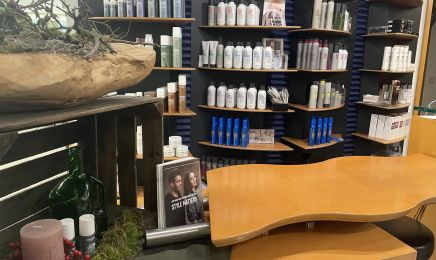 Neumann & Neumann : Barbershop in Ahlen