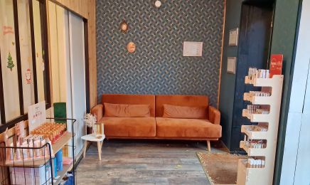 M.Beauty : Institut de beauté à Guingamp