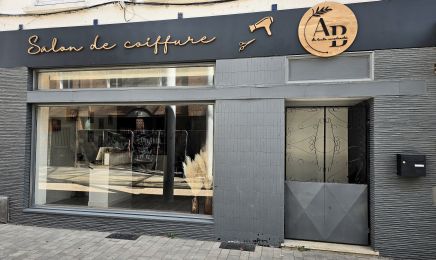 AB en toute simplicité : Coiffeur à Aulnoye-Aymeries