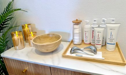 L’élégante par Nature : Institut de beauté à Grasse