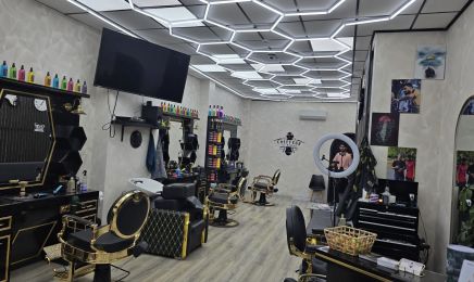 COIFFEUR DE MALMEDY : Barbier à Malmedy