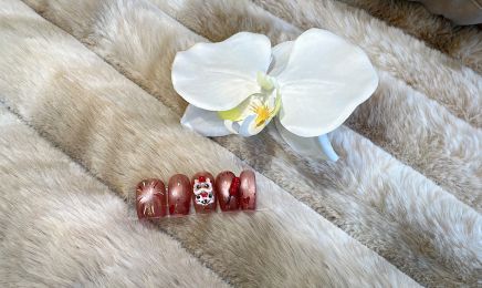Chic beauté nails : Manucure à Paris