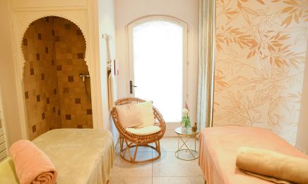 Les soins d’Elodie : Institut de beauté à La Balme-de-Sillingy