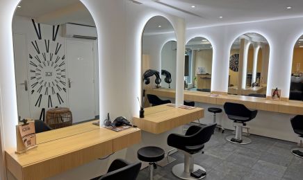 Vog coiffure la madeleine : Coiffeur à La Madeleine