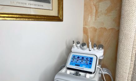 Baïta Aisthesis : Institut de beauté à Villeneuve-Loubet