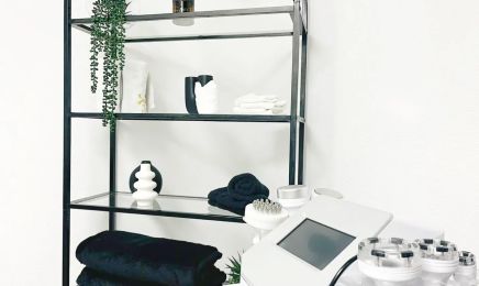 NUR : Institut de beauté à Ans