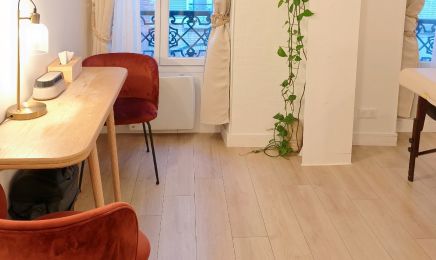 Noverah Care : Institut de beauté à Paris
