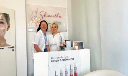 Skinaethic Fachinstitut für Kosmetik: Kosmetikstudio in Bad Soden am Taunus