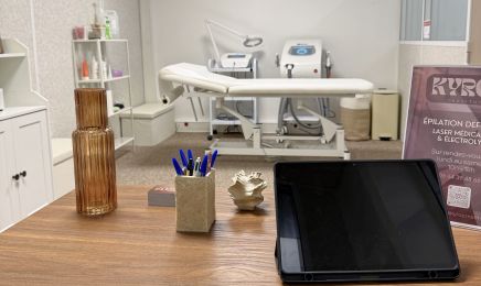 KYROS INSTITUTE : Institut de beauté à Antony