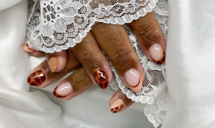 Laetiz Ongles : Institut de beauté à Grâces
