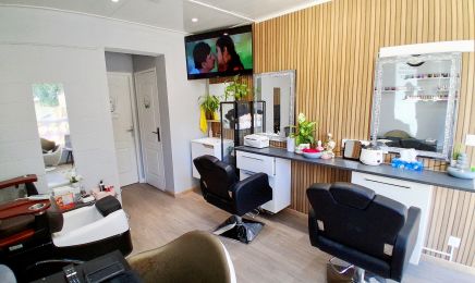 MISS ASHWITHA : Institut de beauté à Athis-Mons