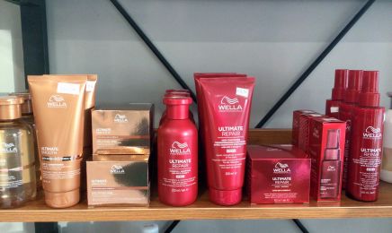 Au Salon de Cindy : Coiffeur à Avanne-Aveney