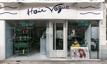 Espace Hair Vague : Coiffeur à Bry-sur-Marne