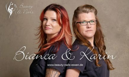 Beauty & Nails: Kosmetikstudio in Essen