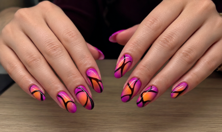 NAILS LAB, Rehaussement de cils - Browlift - Nail Art - Pose capsules  : Institut de beauté à Clouange
