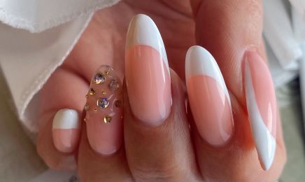 Myriam N Beauty : Manucure à Rennes