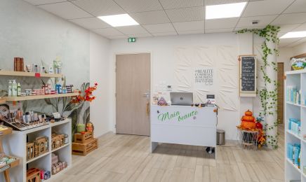 Maia Beauté : Institut de beauté à Kanfen