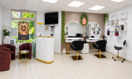 Glam Coiffure Coloriste & Visagiste : Coiffeur à Villeneuve-d'Ascq
