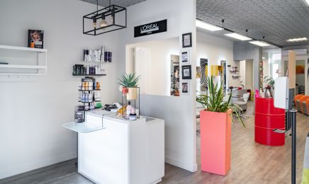 L’actuel by K : Coiffeur à Feurs