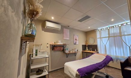 Plaisir et Beauté : Manucure à Saint-Sever