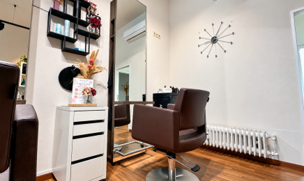 Schnittgefühl: Friseur in Baunatal