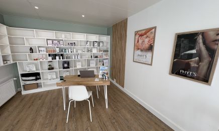 Les soins d’Amélie : Institut de beauté à Romorantin-Lanthenay