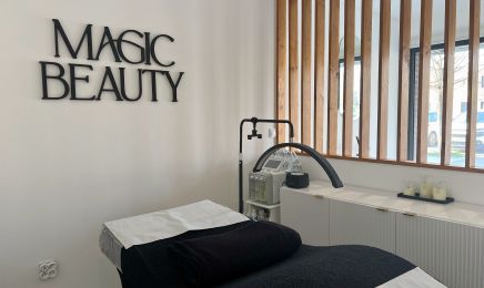 Magic Beauty : Institut de beauté à Saint-Martin-lez-Tatinghem