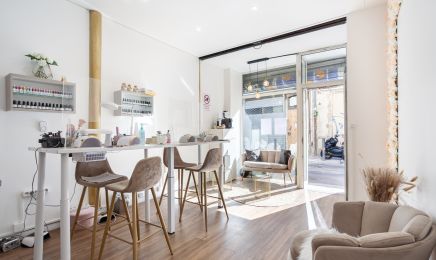 ONGLE LILI : Marseille 1er  : Institut de beauté à Marseille