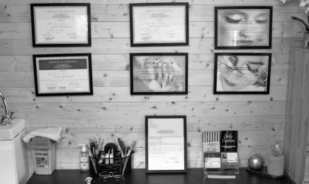 OB Beauty83 : Institut de beauté à Forcalqueiret