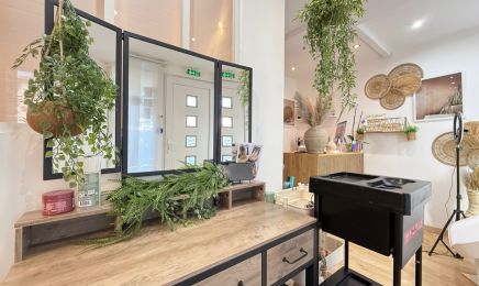 Beauté d’Alba - Chez l’Évidence : Coiffeur à Gignac-la-Nerthe