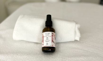 Massage  holistique - KOBIDO - Drainage lymphatique - Maude IMBERT : Institut de beauté à Francheville