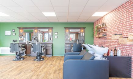 Maxime Balao : Coiffeur à Grandchamps-des-Fontaines