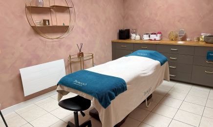 Just Beauty : Institut de beauté à Salindres