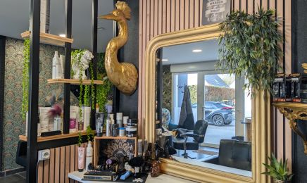 Crée ton style : Coiffeur à Marck
