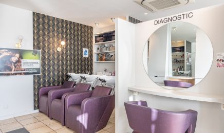 Salon B Coiffure  : Barbier à Larmor-Plage
