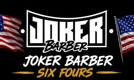 Joker Barber - Six Fours : Coiffeur à Six-Fours-les-Plages