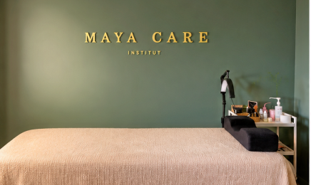 Maya Care Institut : Institut de beauté à Andernos-les-Bains