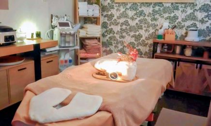 Öm bien-être et beauté : Coiffeur à Périgny