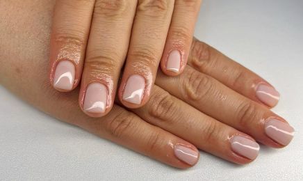 M beauty - Ongles, Cils, Rehaussement Coréen : Manucure à Avignon